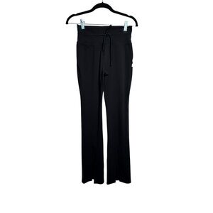 Vuori Black Women's Pants